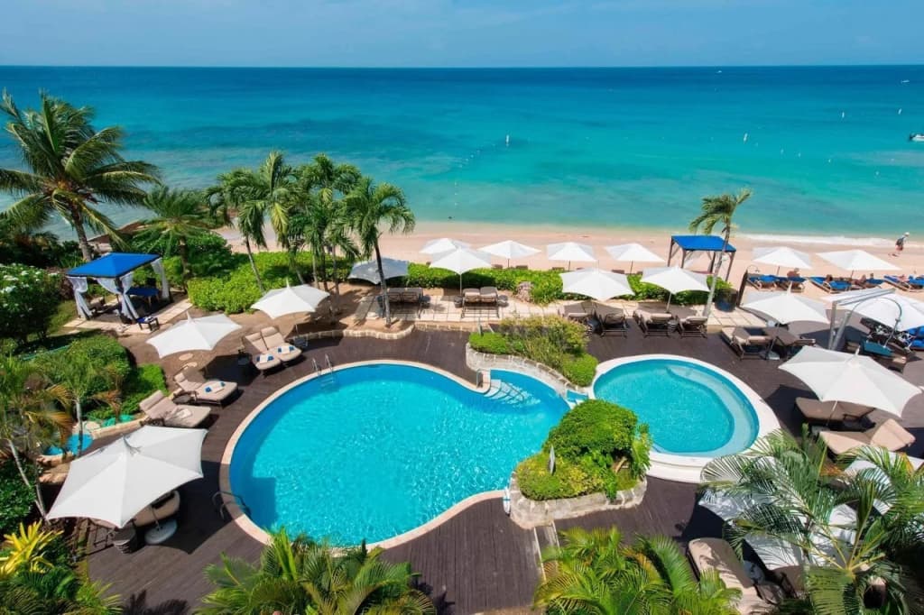 The House, Barbados, An Autograph Collection All-Inclusive Resort - Adults Only — photo 5