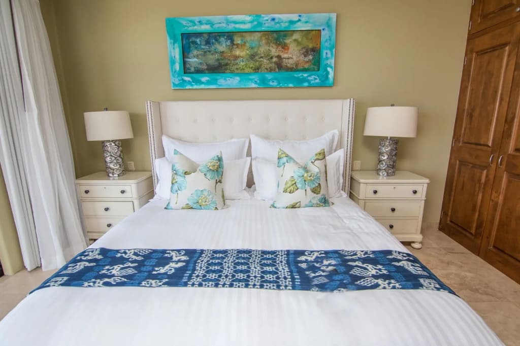 Alegranza Luxury Resort - All Master Suites
