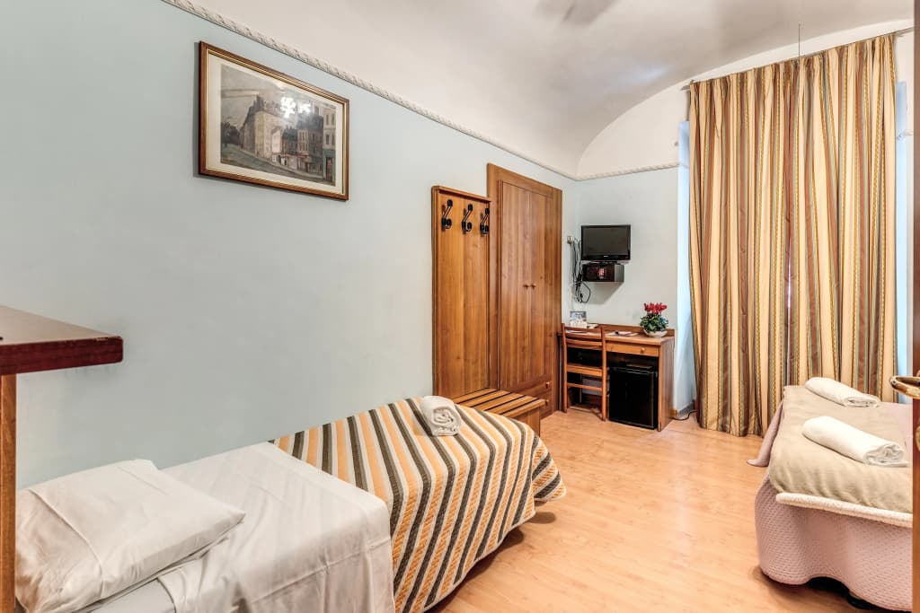 Hotel Altavilla — photo 3