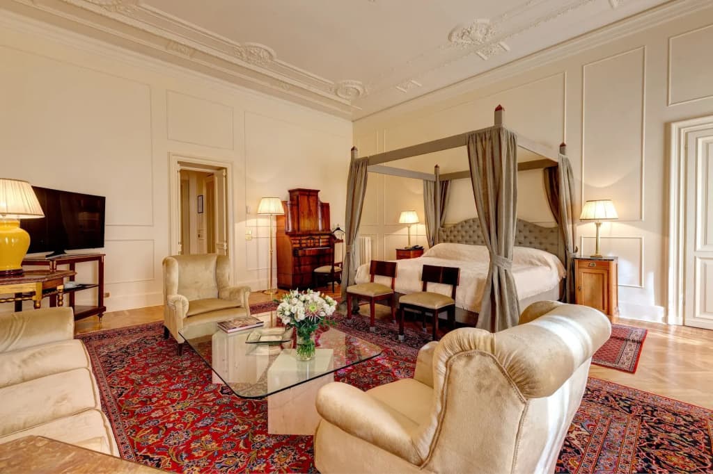 Grand Hotel Plaza — photo 2
