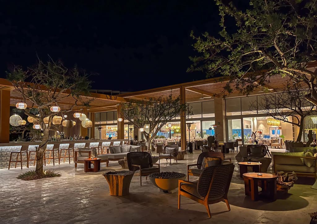Park Hyatt Cabo Del Sol — photo 3