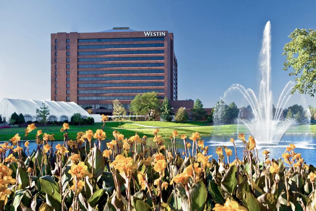 The Westin Chicago Northwest