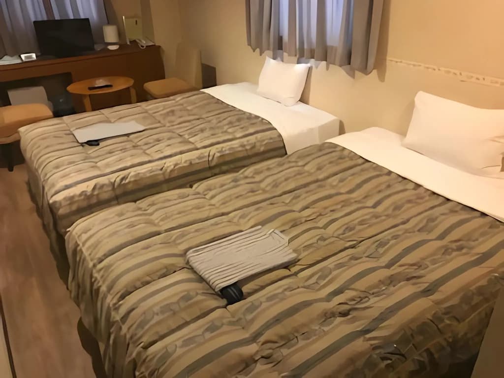 Business Hotel Goi Hills — photo 4