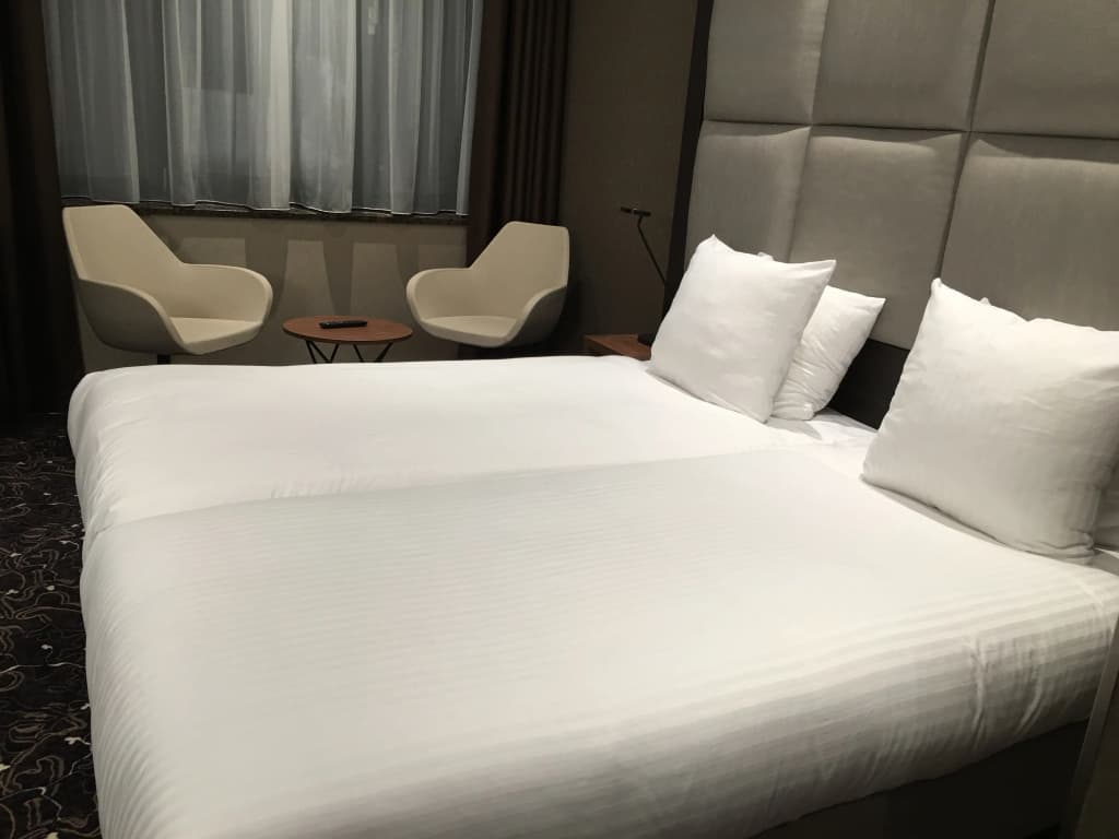 Hotel Levell — photo 4