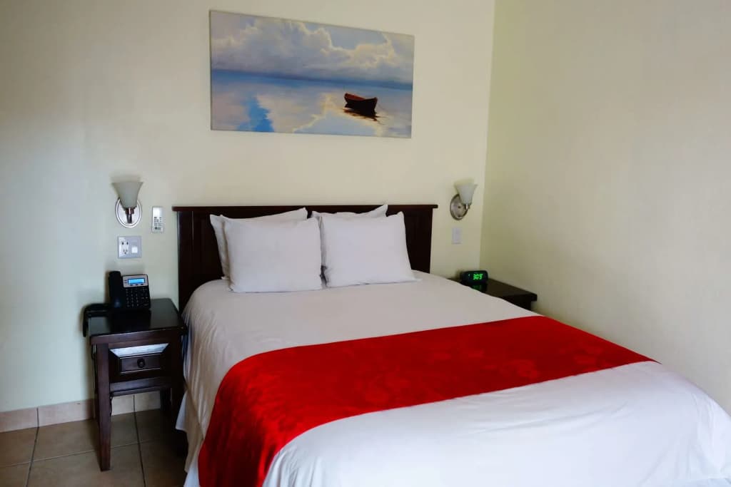 The Lodgings Hotel SureStay Collection by Best Western — photo 5