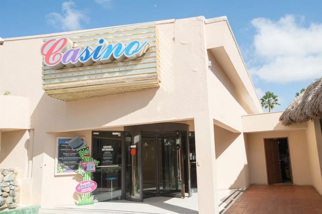 Sunscape Curacao Resort Spa And Casino