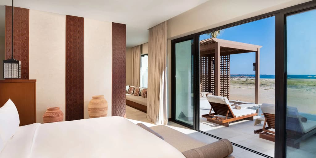 Alila Hinu Bay — photo 4