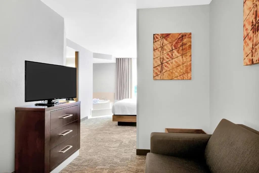 SpringHill Suites by Marriott Tarrytown Westchester County — photo 4