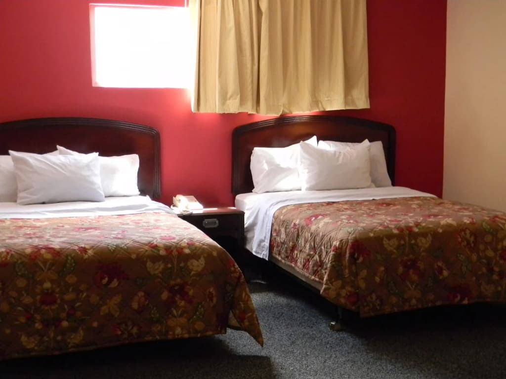 Hotel Plaza Hermosa — photo 3