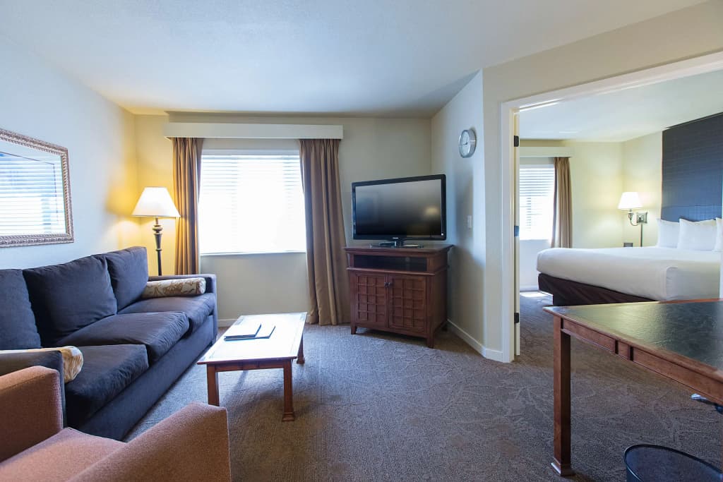 Hyatt House San Ramon — photo 4