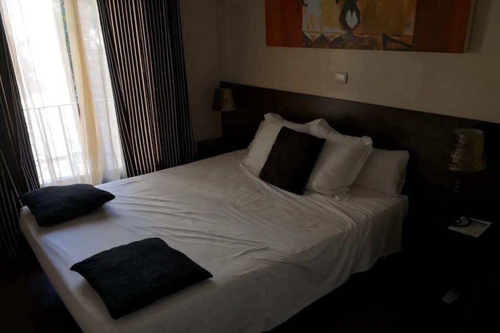 THC Tirso Molina Hostel — photo 4