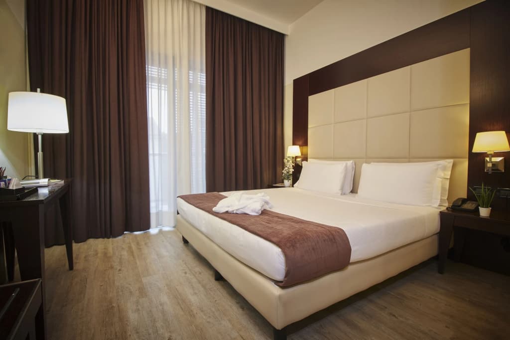 iH Hotels Milano Watt 13 — photo 4