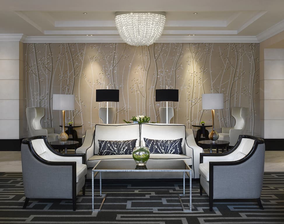 InterContinental London Park Lane — photo 3
