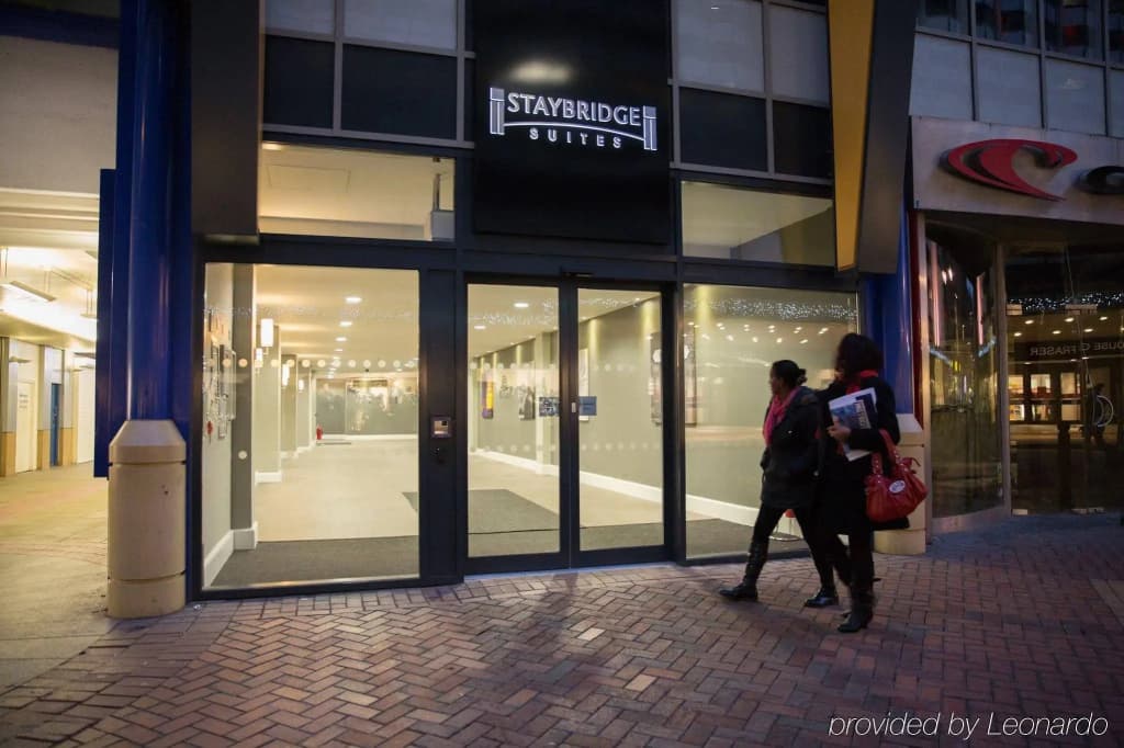 Staybridge Suites Birmingham By IHG — photo 3