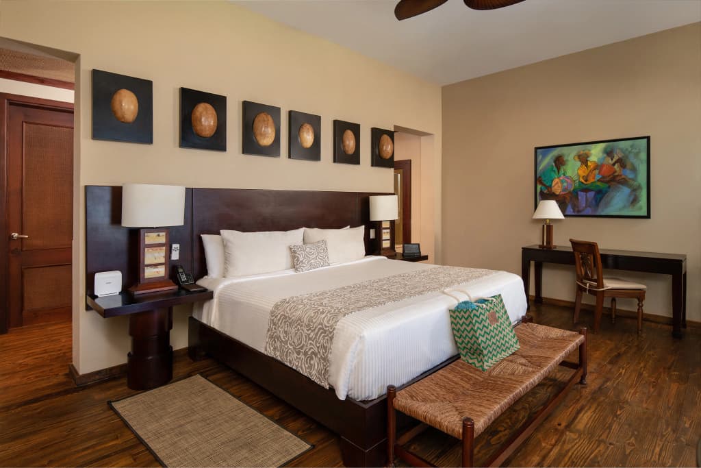 Zoetry Agua Punta Cana - All Inclusive — photo 3