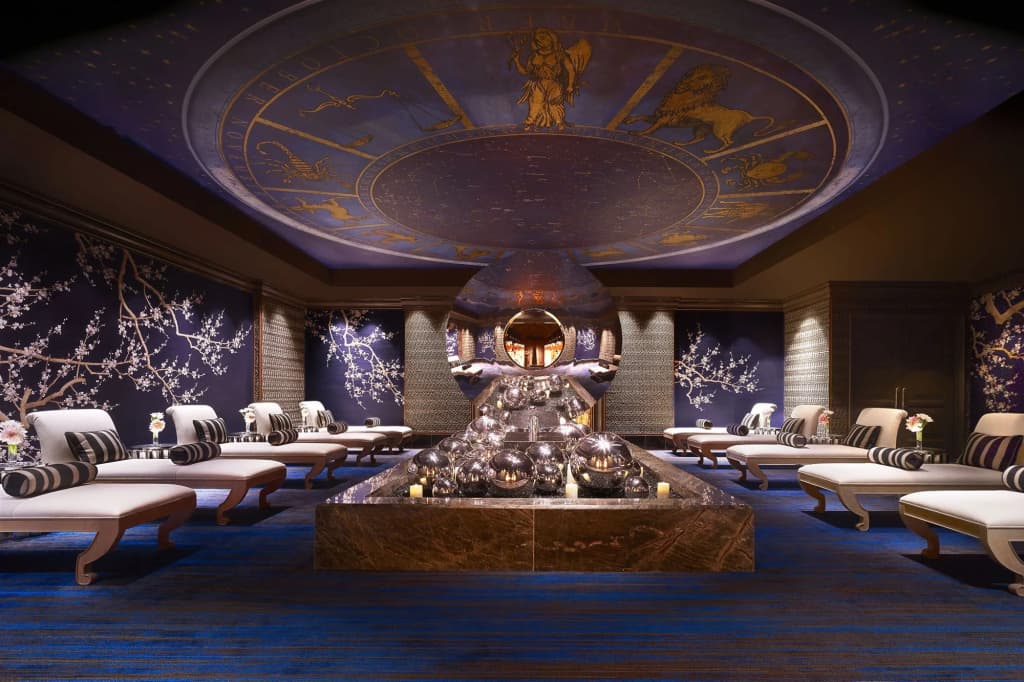 Wynn Las Vegas — photo 2