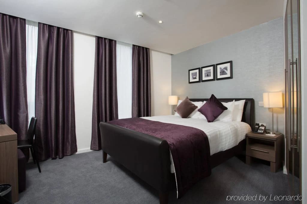 Staybridge Suites Birmingham By IHG — photo 2