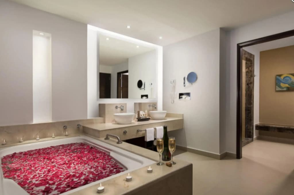Ventus at Marina El Cid Spa & Beach Resort — photo 3