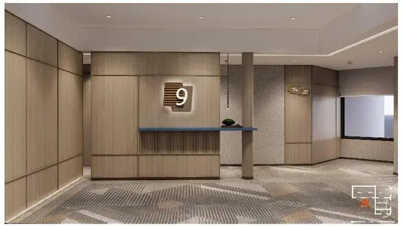 Holiday Inn Express Guiyang Downtown — photo 5