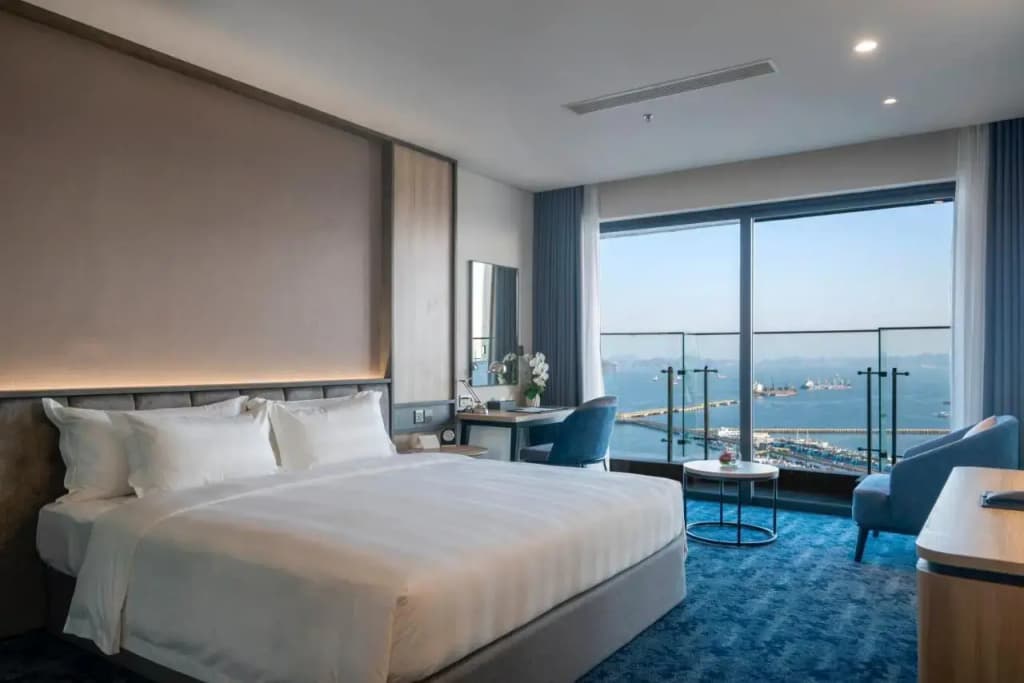 Wyndham Garden Legend Halong