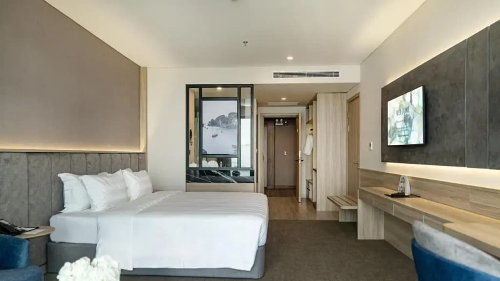 Wyndham Garden Legend Halong — photo 4