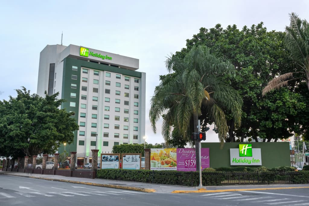 Holiday Inn Guadalajara Expo By IHG — main photo