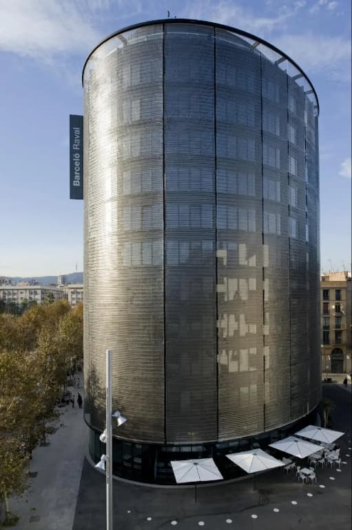 Barcelo Raval