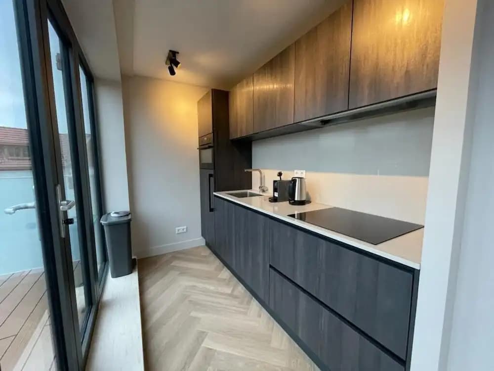 Alphabet Apartments Hilversum — photo 2