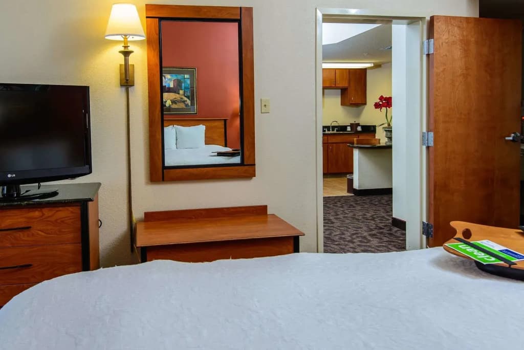 Hampton Inn Houston/Pearland — photo 5
