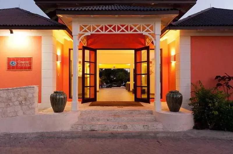 Ports Of Call Resort