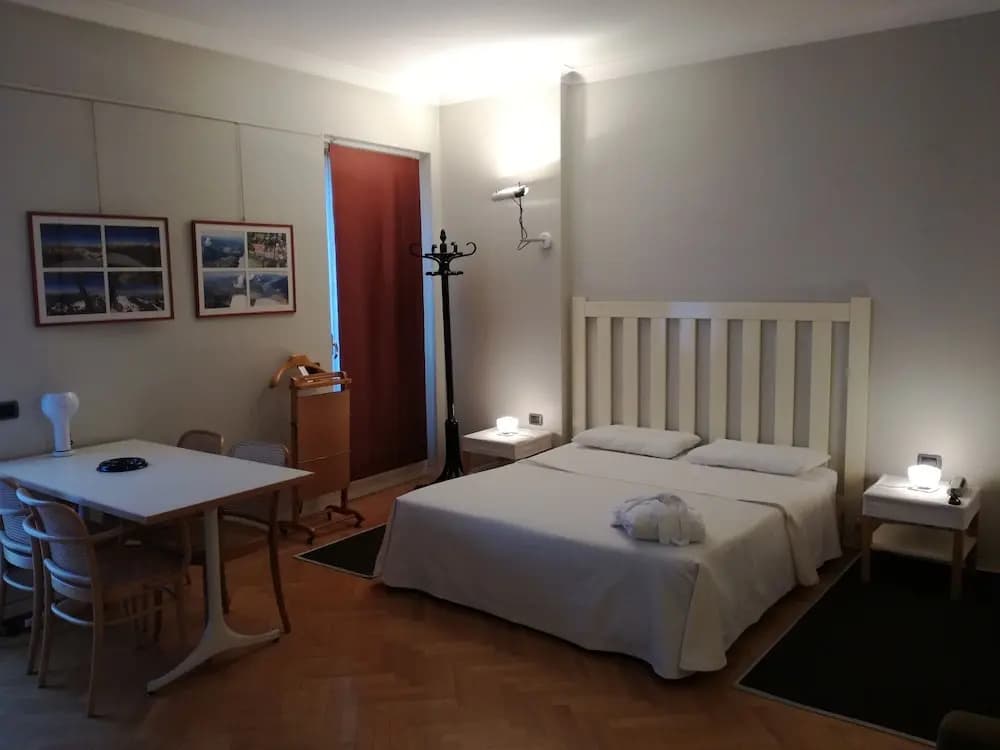 Residence Borgo Nuovo Uno — photo 2