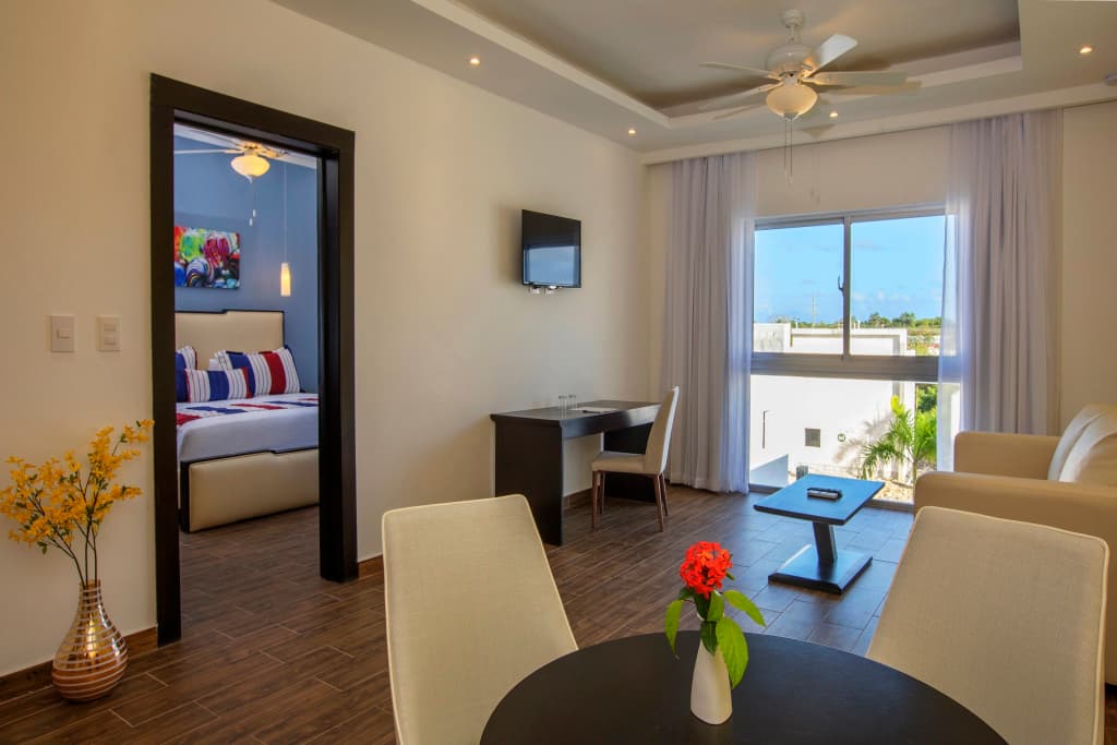 Whala! Urban Punta Cana — photo 4