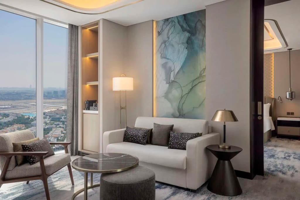 Embassy Suites by Hilton Dubai Business Bay — photo 5