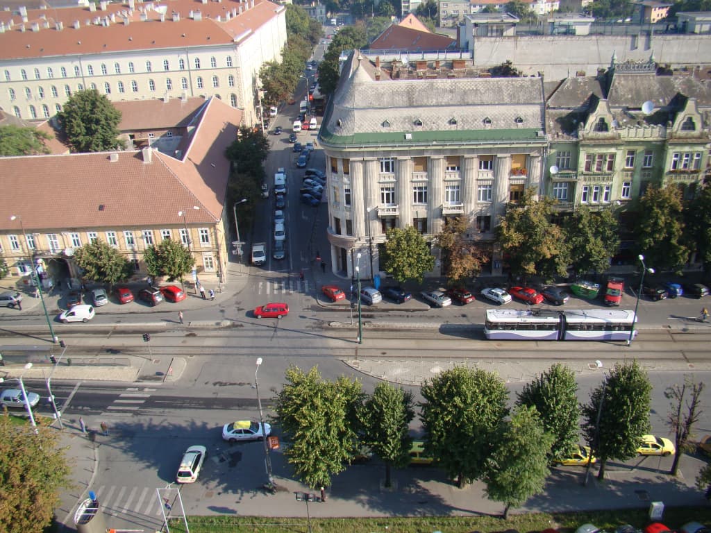 North Star Continental Resort, Timisoara, Romania