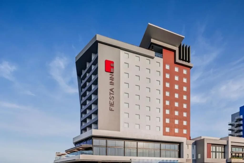Fiesta Inn Mazatlan — main photo