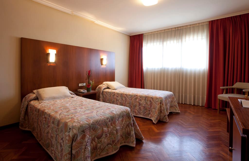 Hotel Galaico — photo 3