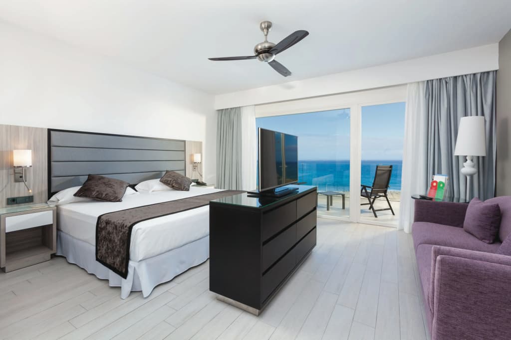 Hotel Riu Palace Tenerife — photo 4