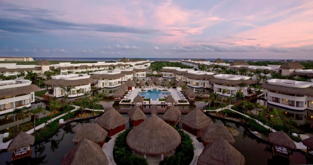 Grand Sunset Princess - All Inclusive