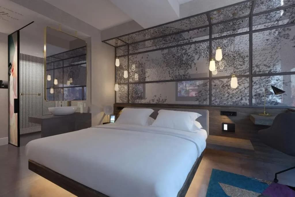 Renaissance New York Harlem Hotel — photo 4