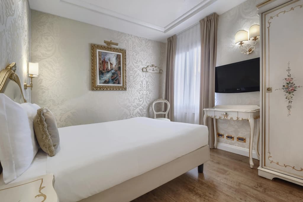 Hotel Olimpia Venice, BW Signature Collection — photo 4