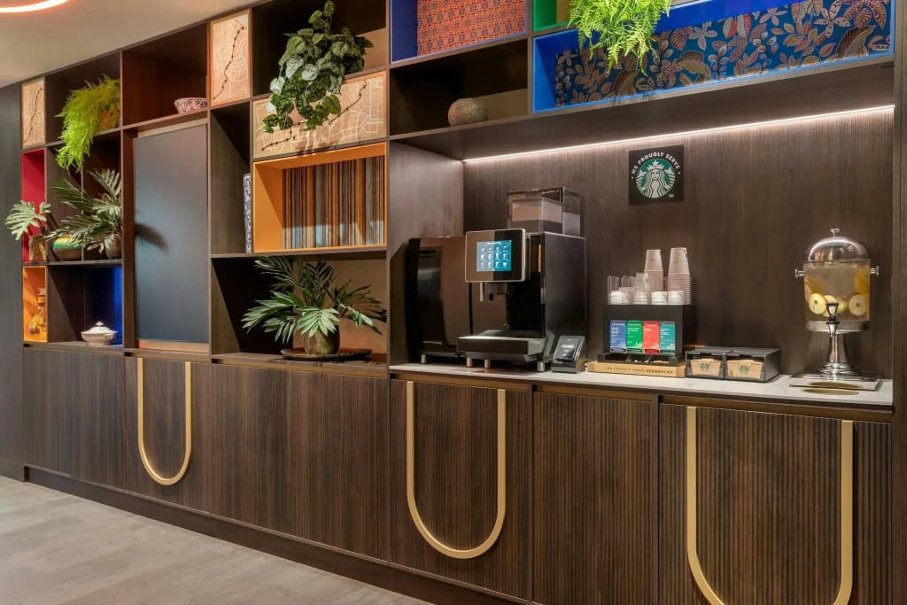 Corendon Amsterdam New-West, a Tribute Portfolio Hotel — photo 2