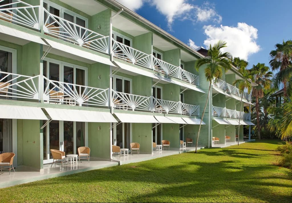 Couples Negril All Inclusive