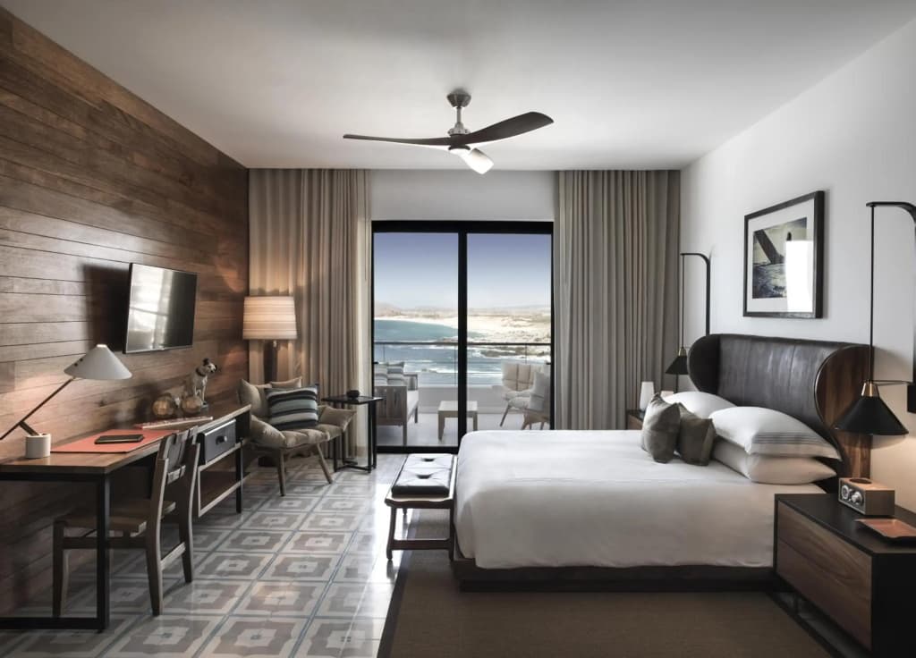 The Cape, A Thompson Hotel by Hyatt — photo 4