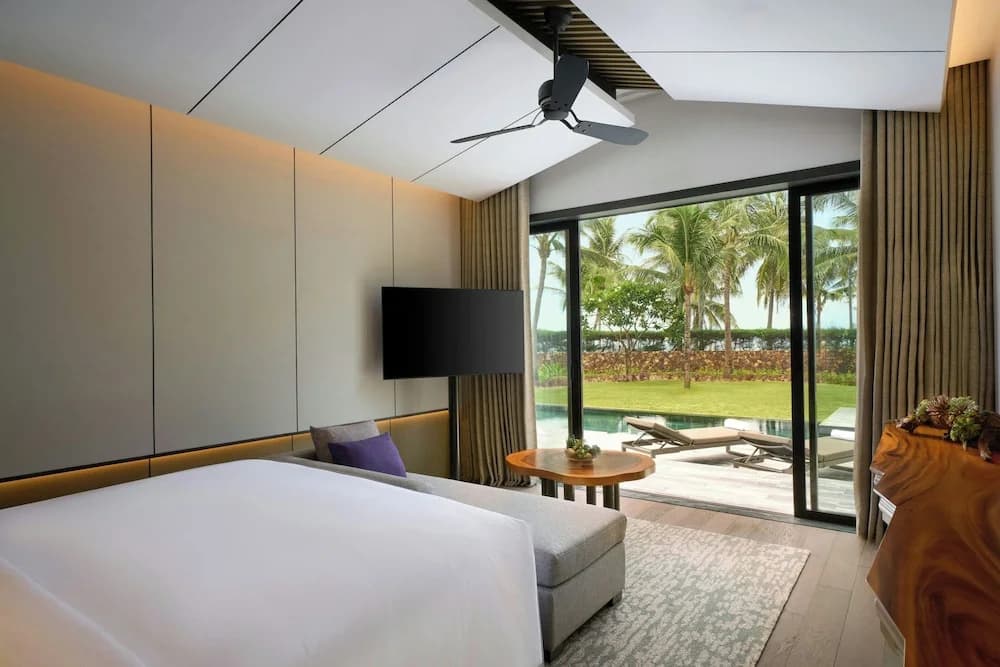 JW Marriott Cam Ranh Bay Resort & Spa — main photo