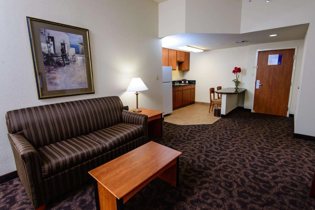 Hampton Inn Houston/Pearland — photo 4