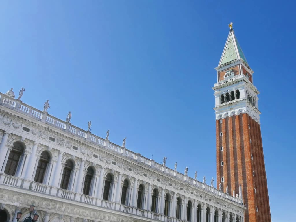 Hotel Bella Venezia