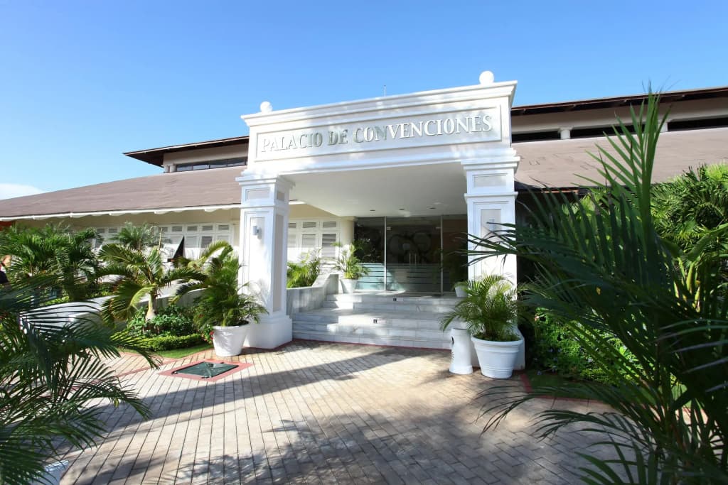 Bahia Principe Grand La Romana - All Inclusive