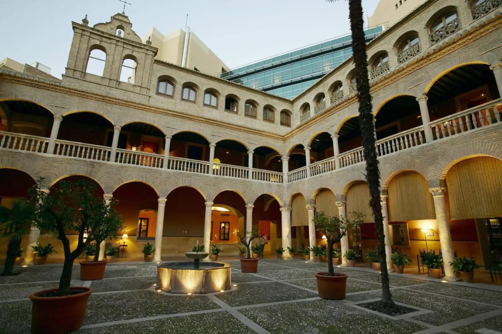 Marriott hotels and resorts