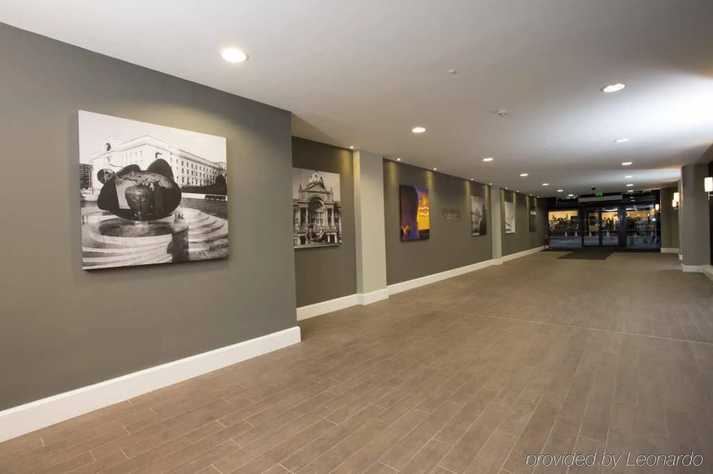 Staybridge Suites Birmingham By IHG — photo 4