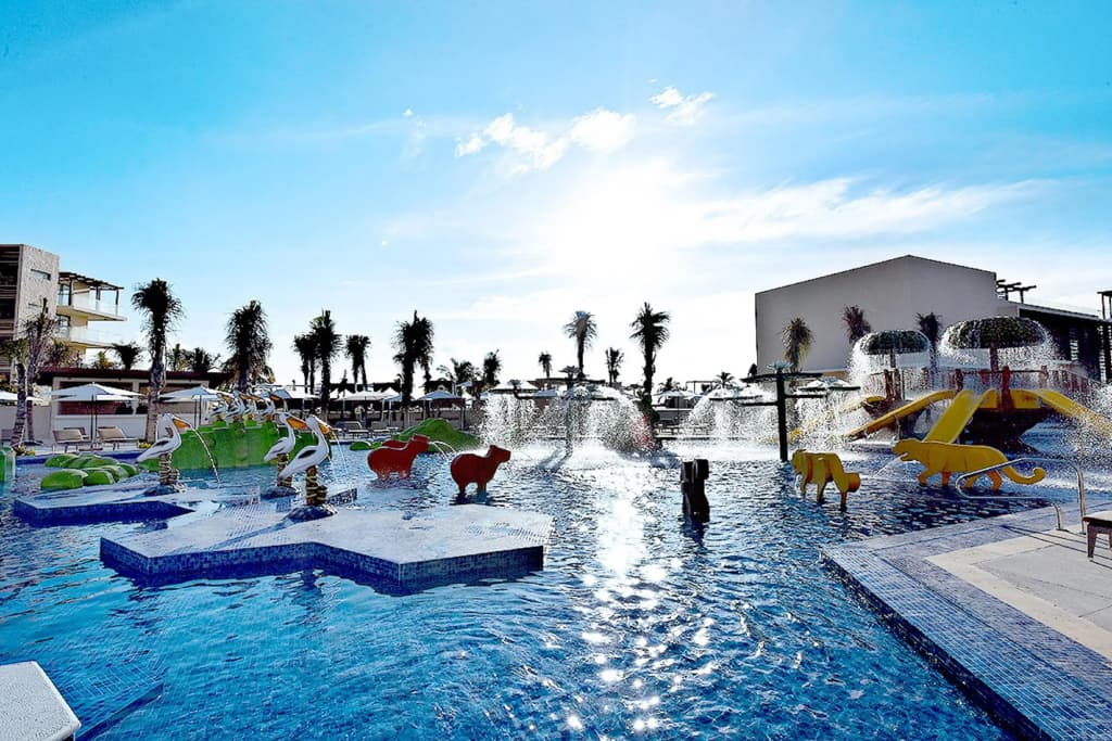 Royalton Riviera Cancun